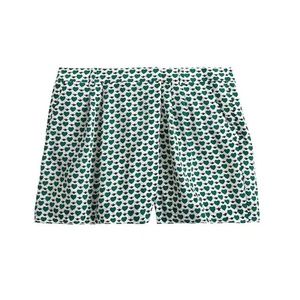 J Crew COLLECTION HONEYPIE SHORT
